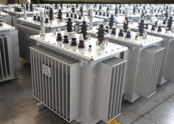 杭州SH15-M型非晶合金变压器（20KV）