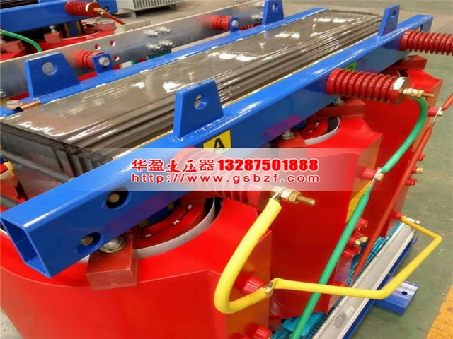 杭州250KVA干式变压器